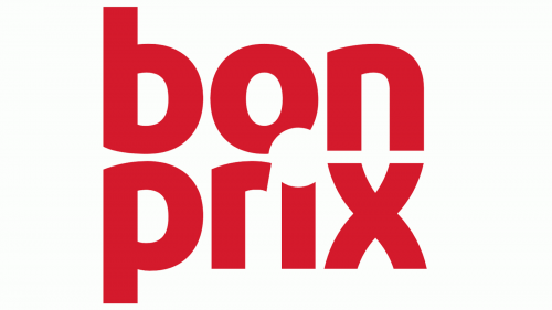 Bonprix Logo 2019