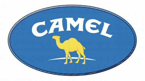 Camel logo 2019