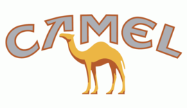 Camel logo thmb