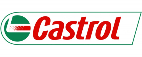 Logo Castrol 2001