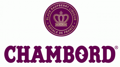 Chambord Logo