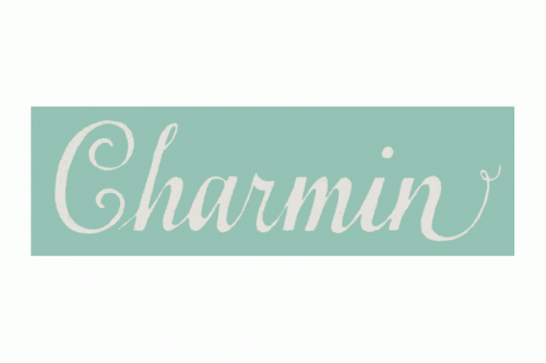 Charmin Logo 1928