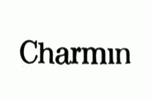 Charmin Logo 1959