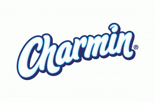 Charmin Logo 2012