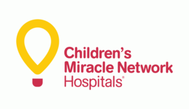 Childrens Miracle Network Logo thmb