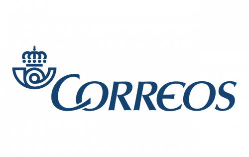 Corréos Logo-2000