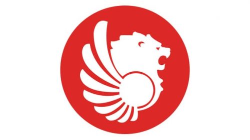 Emblème Lion Air