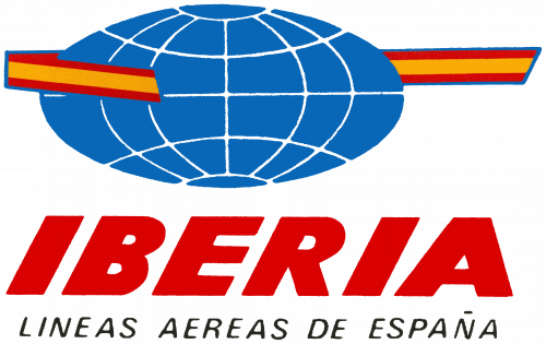 Iberia Logo-1963