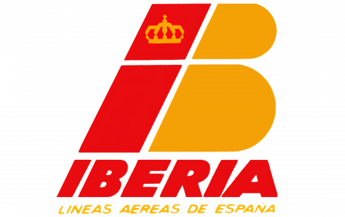 Iberia Logo-1977