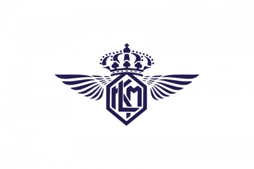 Logo KLM 1919
