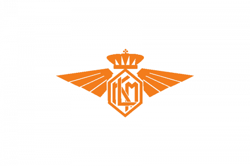 Logo KLM 1938