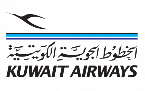 Koweït Airways Logo-1980