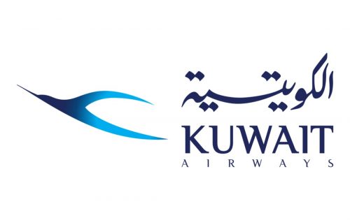 Koweït Airways Logo
