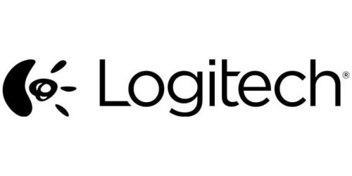 Logitech Logo 2012