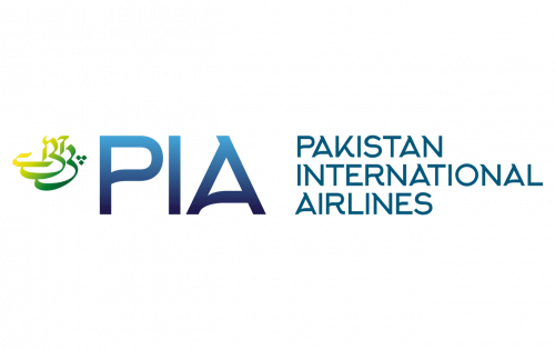 Pakistan International Airlines Logo-2018
