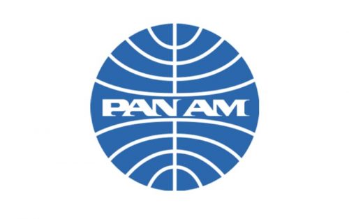 Logo Panaméricain World Airways