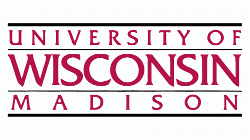 University of Wisconsin logo 2000