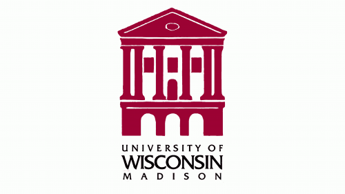 University of Wisconsin logo old