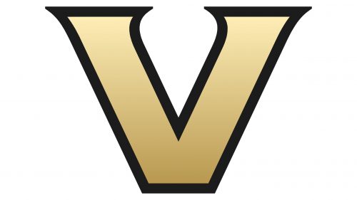 Vanderbilt Commodores Logo 