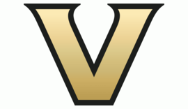 Vanderbilt Commodores Logo thmb