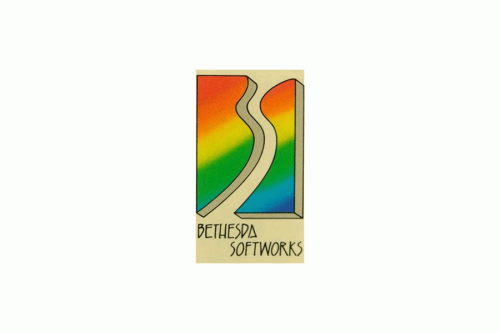 Bethesda logo 1986