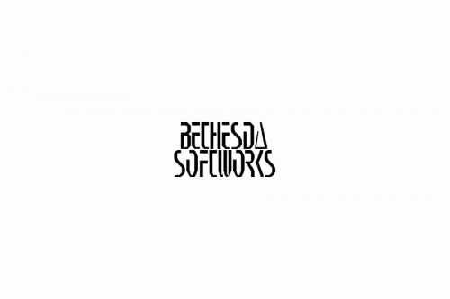 Bethesda logo 19861