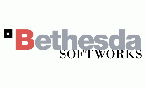 Bethesda logo 2000