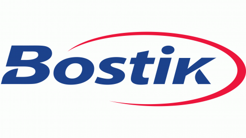 Bostik logo 2004