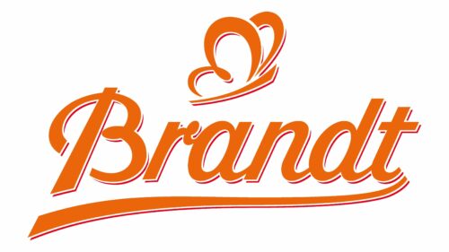 Brandt Zwieback Logo 