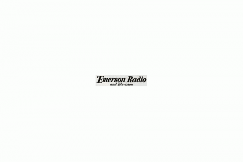 Emerson logo 1948