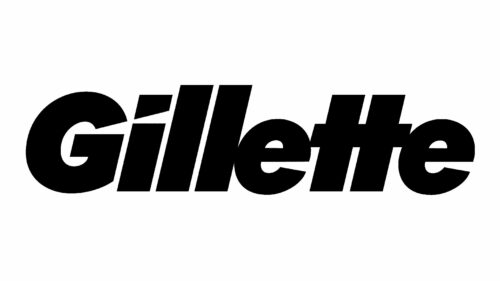Gillette logo 