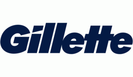 Gillette logo thmb