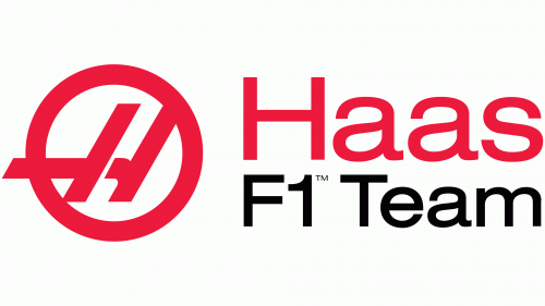 Haas logo 20192