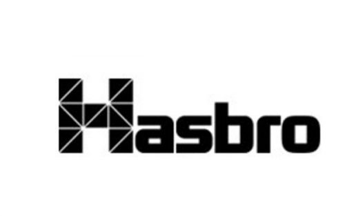 Hasbro logo 1968