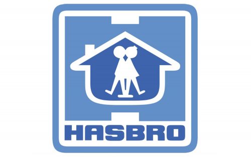 Hasbro logo 1978
