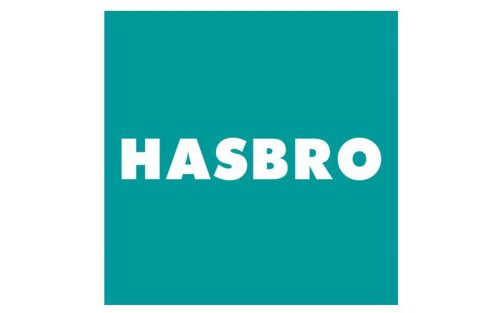 Hasbro logo 1993