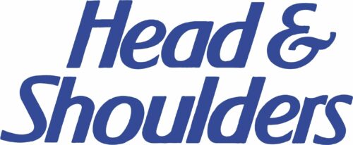 Head and Shoulders Logo 1989