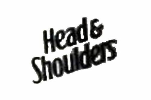 Head and Shoulders Logo 1995