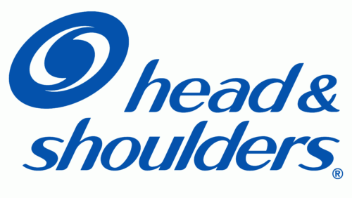 Head and Shoulders Logo 