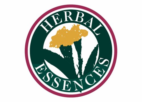 Herbal Essences Logо 1980