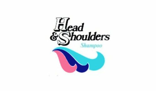 Head and Shoulders Logo 1983