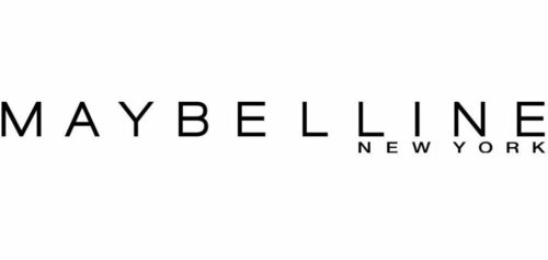 Maybelline logo 2002