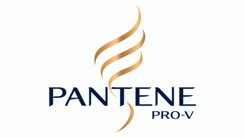 Pantene logo 2010