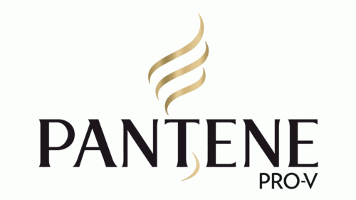 Pantene logo 2012