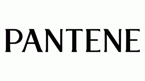 Pantene logo