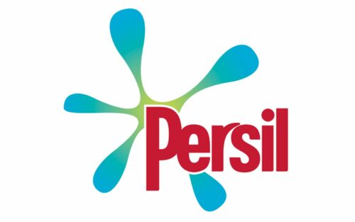 Persil logo 2011