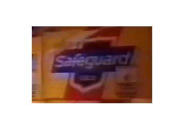 Safeguard Logo 1987