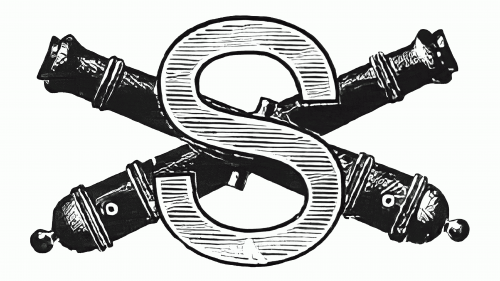 Schneider Electric Logo 1902