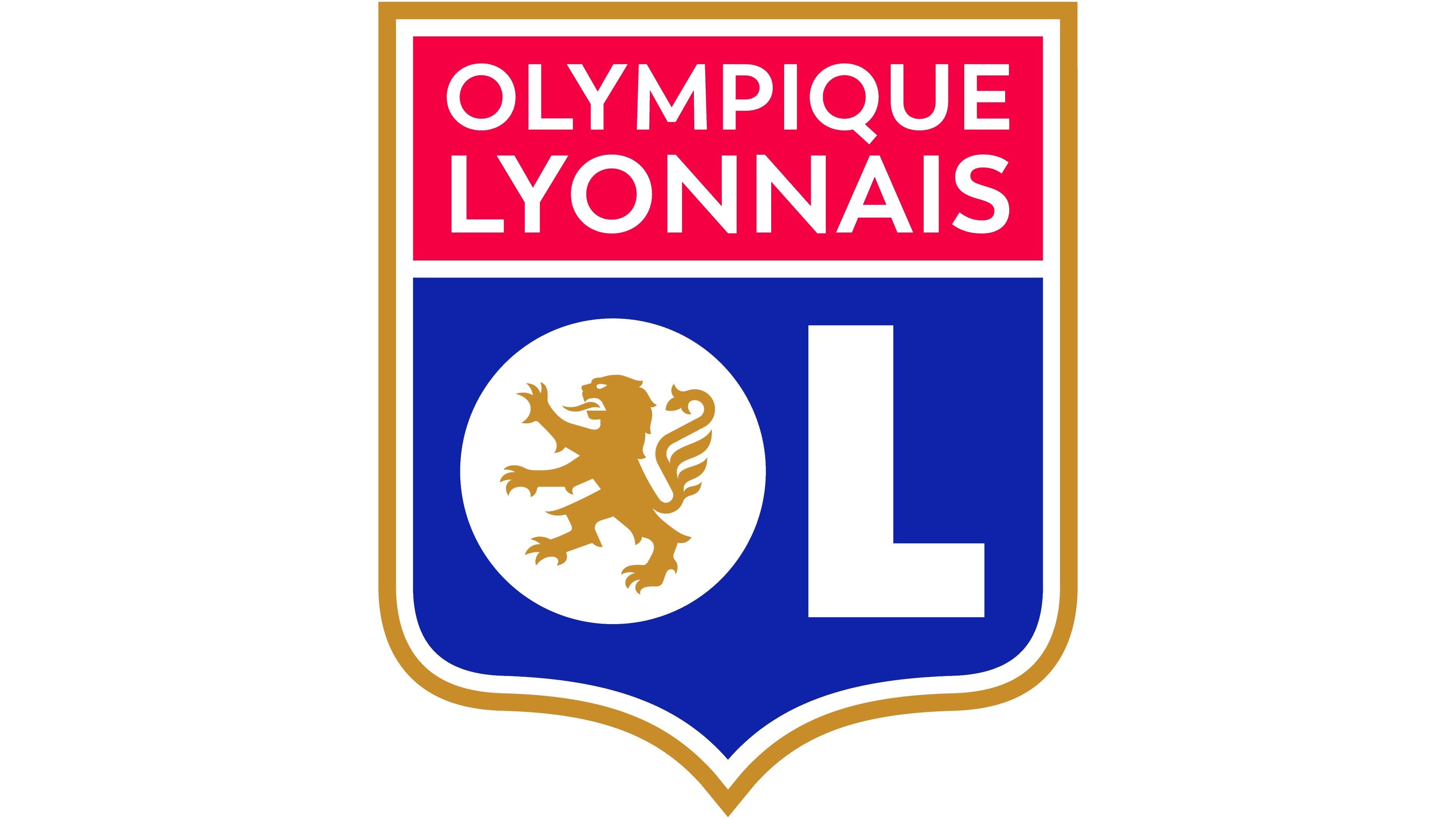 Maillot Lyon OL 2023/2024 Exterieur